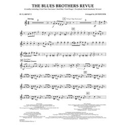 The Blues Brothers Revue