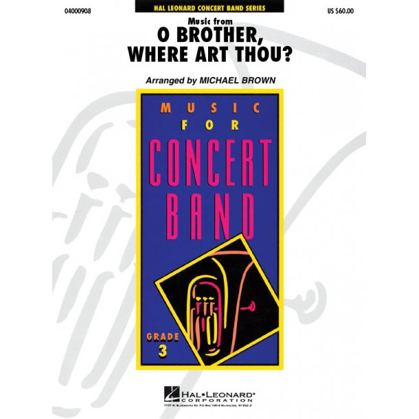 Music From O Brother, Where Art Thou "