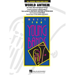 World Anthem