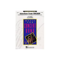 Selections from Chicago