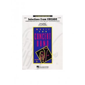 Selections from Chicago