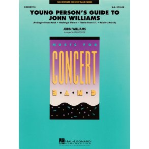 Young Person's Guide to John Williams