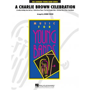 A Charlie Brown Celebration