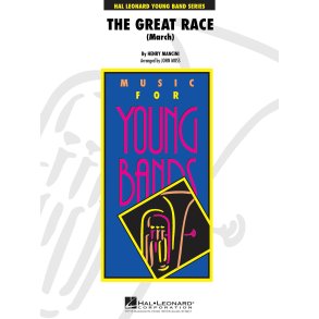 The Great Race (March)