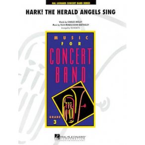 Hark! The Herald Angels Sing