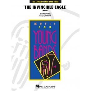 The Invincible Eagle