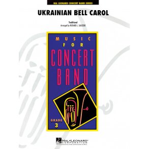 Ukrainian Bell Carol