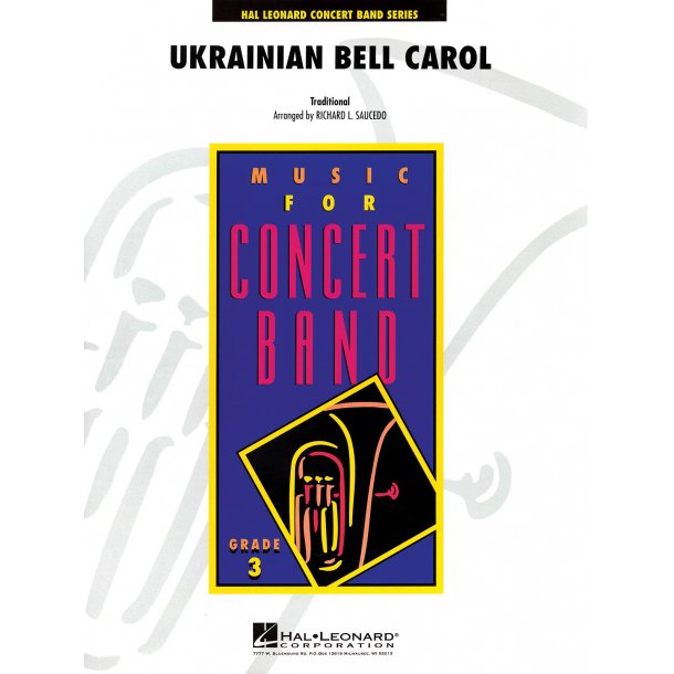 Ukrainian Bell Carol