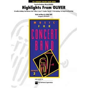 Highlights from Oliver