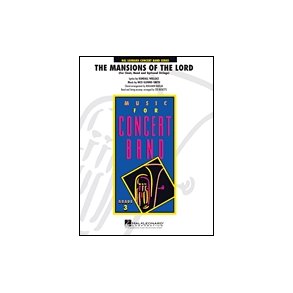 The Mansions of the Lord (from We Were Soldiers)