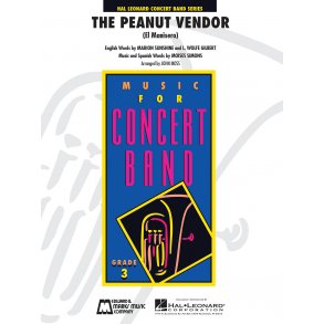 The Peanut Vendor : El Manisero