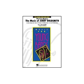 The Music Of Jerry Goldsmith