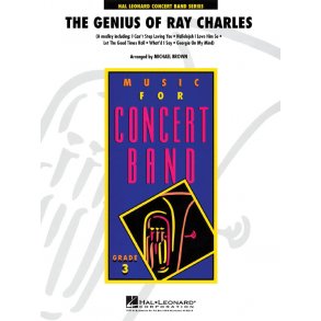 The Genius Of Ray Charles