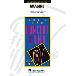 Imagine : Words and Music by John Lennon