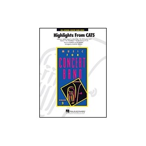 Highlights from Cats