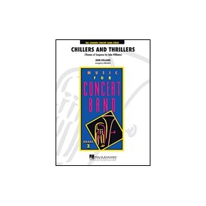 Chillers and Thrillers