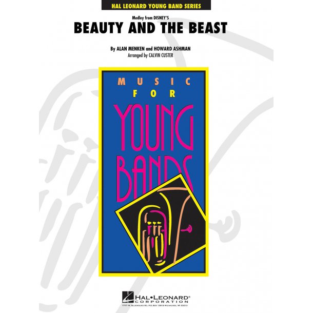 Beauty and the Beast (Medley)