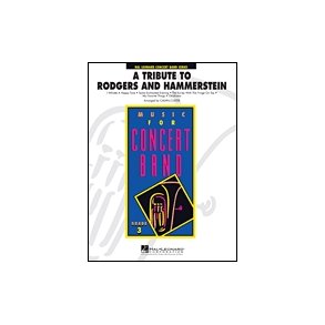 Tribute to Rodgers & Hammerstein