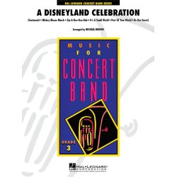 A Disneyland Celebration