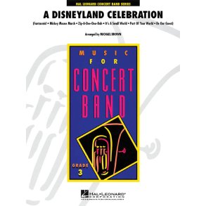 A Disneyland Celebration