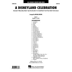 A Disneyland Celebration