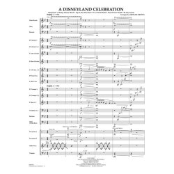A Disneyland Celebration