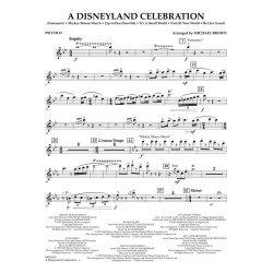 A Disneyland Celebration