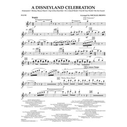 A Disneyland Celebration