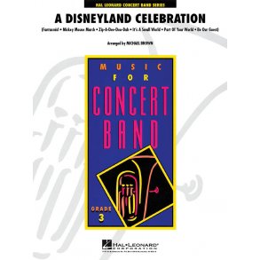 A Disneyland Celebration - Young Band