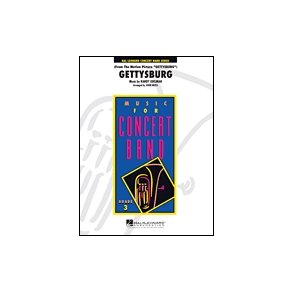 Gettysburg (Main Title)