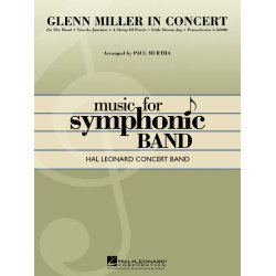 Glenn Miller in Concert