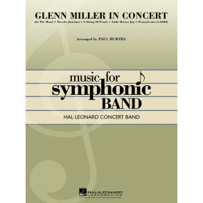 Glenn Miller in Concert