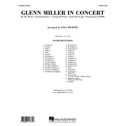 Glenn Miller in Concert