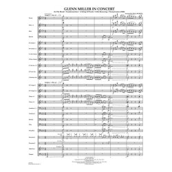 Glenn Miller in Concert