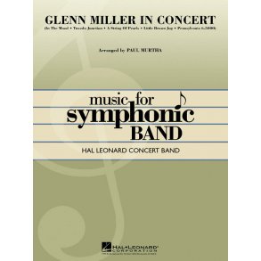Glenn Miller in Concert