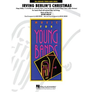Irving Berlin'S Christmas