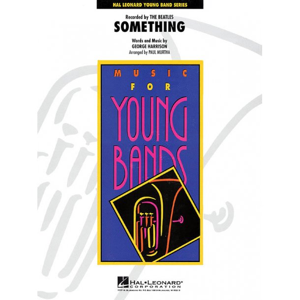 Something : Recorded by The Beatles