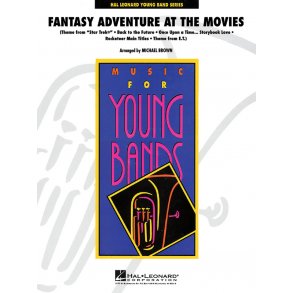 Fantasy Adventure at the Movies
