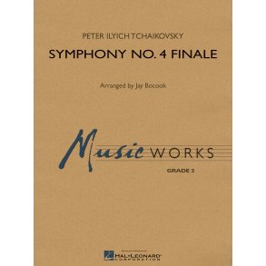 Symphony No. 4 - Finale