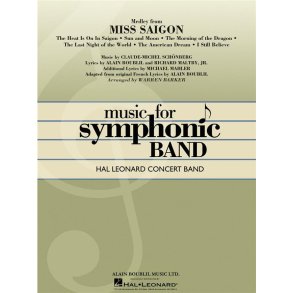 Miss Saigon : Medley from