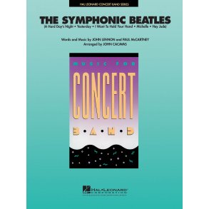 The Symphonic Beatles