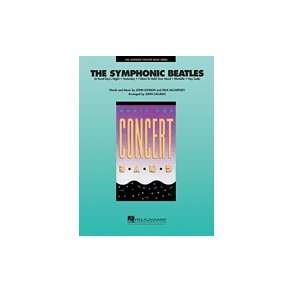 The Symphonic Beatles