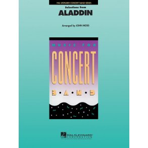 Selections from Aladdin