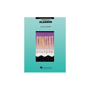 Selections from Aladdin