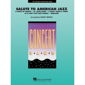 Salute to American Jazz