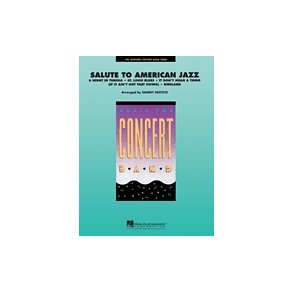 Salute to American Jazz