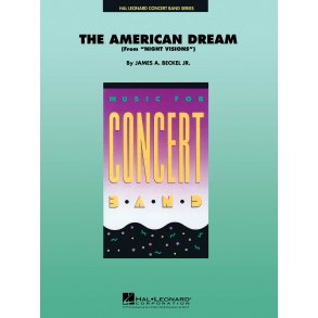 The American Dream (Medley)