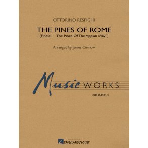 The Pines of Rome