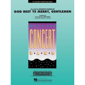 God Rest Ye Merry Gentlemen