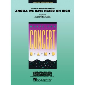 Angels We Have Heard on High